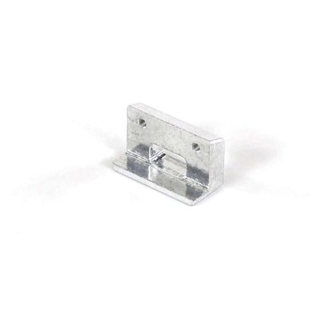 This is a genuine Bertazzoni 4100166 DOOR LOCK STRIKER
