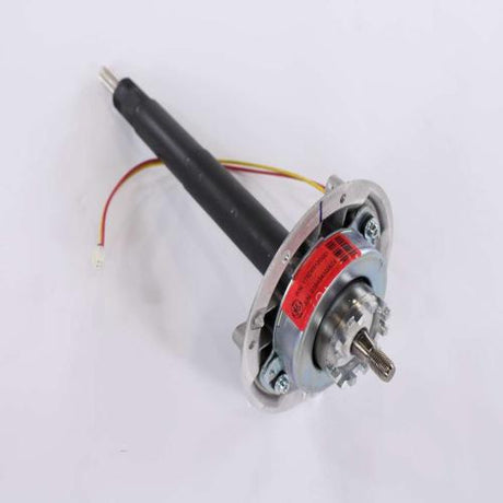GE WH38X10019 SHAFT AND TUBE ASSEMBLY