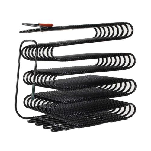 Electrolux 297152201 CONDENSER,DYNAMIC