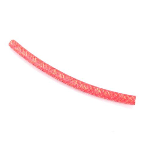 This is a genuine Delonghi 5313290969 TUBE 150MM DI=5 DE=9 RED