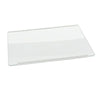 Liebherr 929359900 GLASS PLATE, ASSY., WITH RETAI