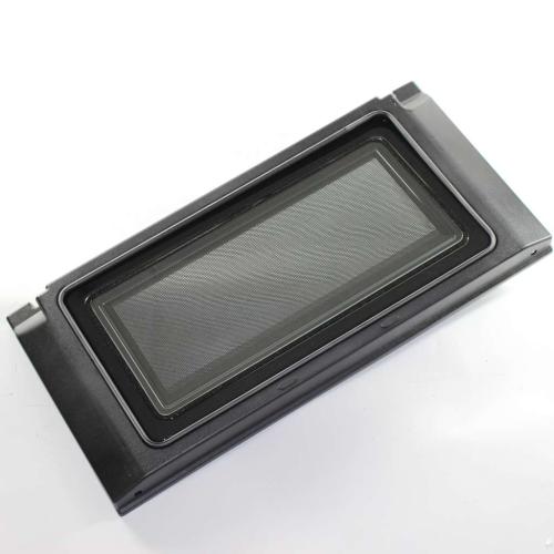 Whirlpool W10737653 MICROWAVE DOOR
