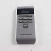 Electrolux 5304502165 REMOTE CONTROL,TRANSMITTER