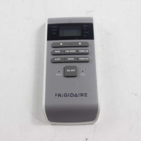 This is a genuine Electrolux 5304502165 REMOTE CONTROL,TRANSMITTER