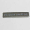 Whirlpool WPW10243391 NAMEPLATE