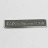 Whirlpool WPW10243391 NAMEPLATE