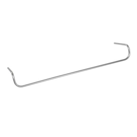 Liebherr 711240900 GALLON SHELF WIRE BRACKET