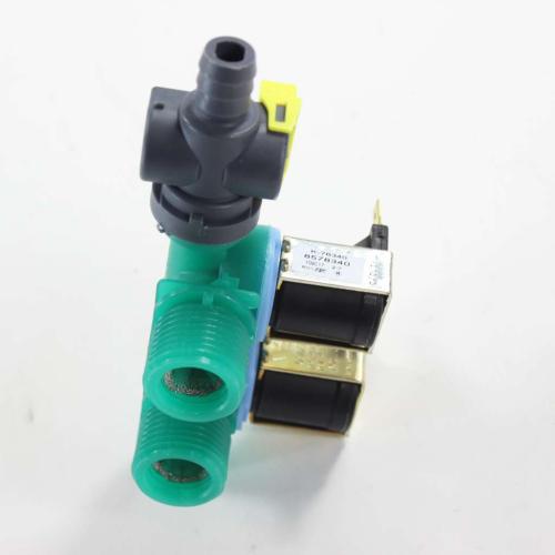 Whirlpool WP8578340 WASHING MACHINE WATER INLET VA