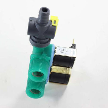 Whirlpool WP8578340 WASHING MACHINE WATER INLET VA
