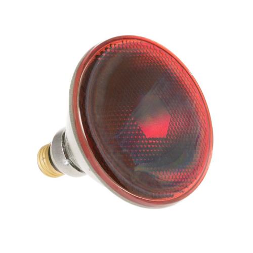 This is a genuine GE WB25X25901 INFRARED LAMP