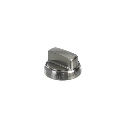This is a genuine LG AEZ74533345 KNOB ASSEMBLY