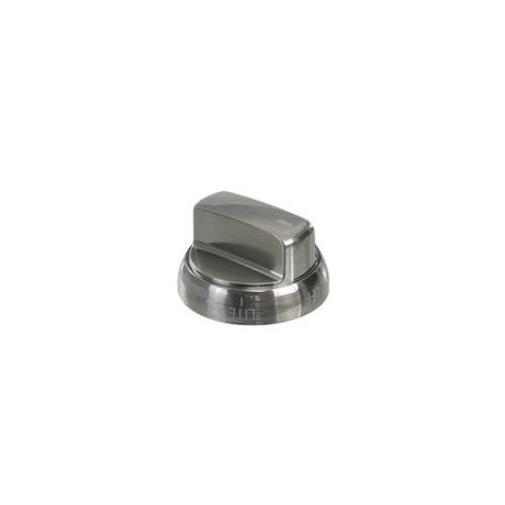 This is a genuine LG AEZ74533345 KNOB ASSEMBLY
