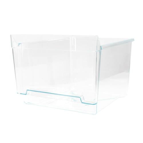 This is a genuine Liebherr 929001600 REFRIGERATOR DRAWER