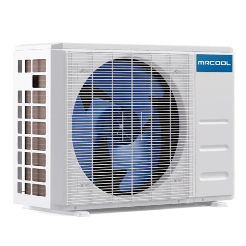 MRCOOL DIY-18-HP-C-230B ENERGY STAR 18K BTU HEAT PUMP