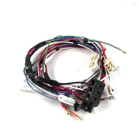 This is a genuine Whirlpool WPW10450286 WIRE-HARNESS