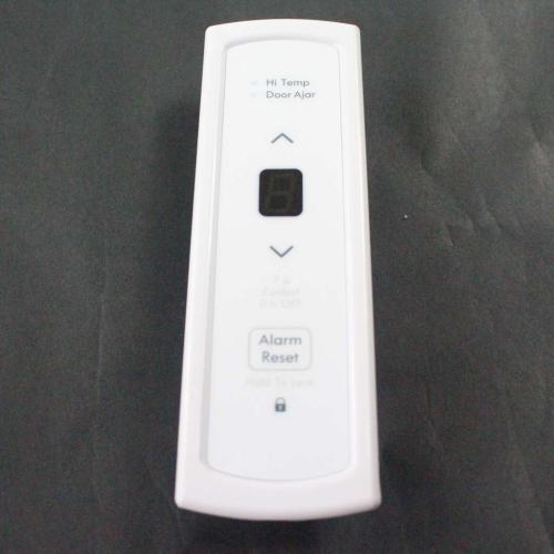 Electrolux 297370602 CONTROL-ELECTRONIC,ASSY,WHITE