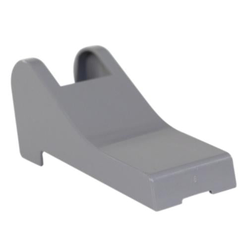 Liebherr 743268801 LOWER HINGE COVER