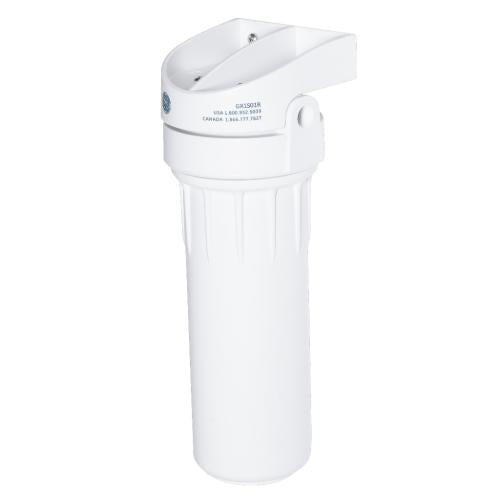 GE GX1S01R SINGLE STAGE OPEN HOUSING