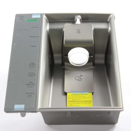 LG ACQ85430259 REFRIGERATOR DISPENSER ACQ8543