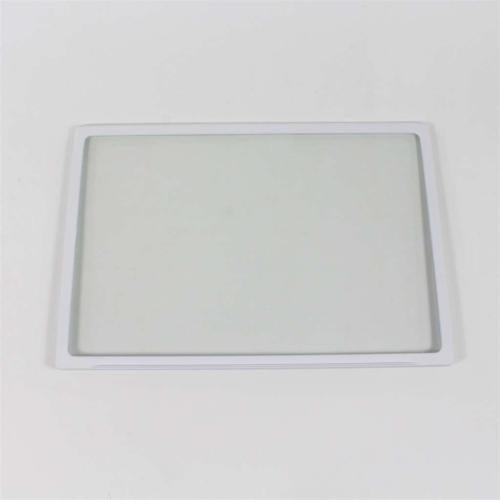 Midea 12531000001055 SHELF (GLASS)