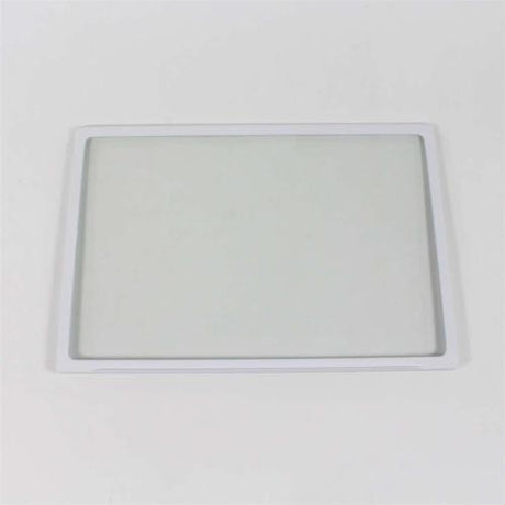 This is a genuine Midea 12531000001055 SHELF (GLASS)