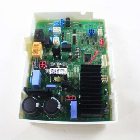 This is a genuine LG EBR78499602 MAIN BOARD