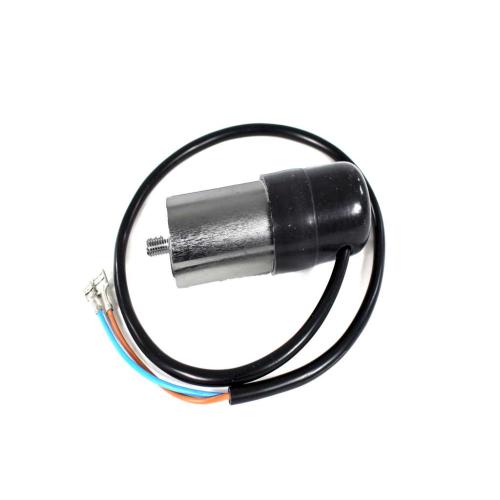 This is a genuine GE WR62X10033 CAPACITOR COMPRESSOR