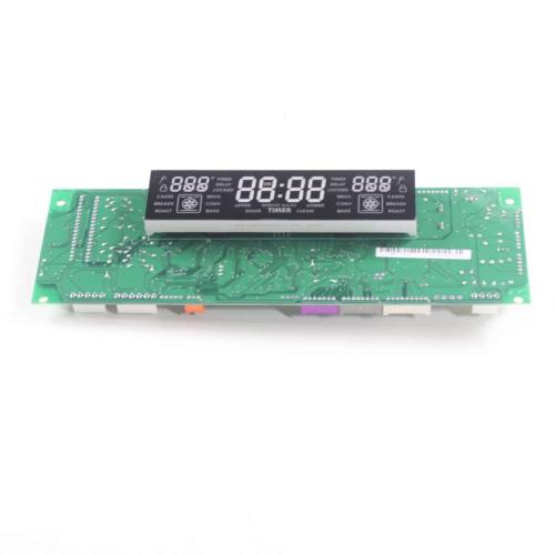 This is a genuine Electrolux 316576304 CONTROLLER,ELECTRONIC,ES615