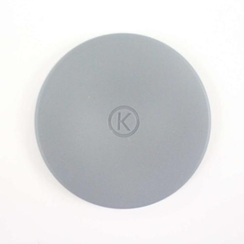 This is a genuine Delonghi KW714805 K LID (BEAKER) - 11CM