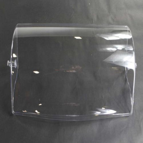 GE WR22X10042 DOOR DAIRY CLEAR