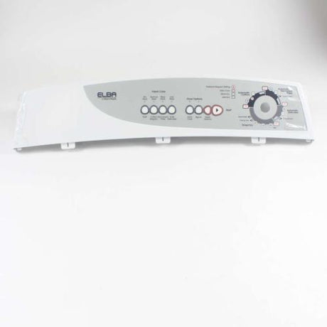 Fisher / Paykel WE19M1628 CONSOLE ASM