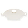 Midea 12676000001042 WATER DIVERSION VALVE PROTECTI