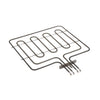Bertazzoni Z210052 TOP+GRILL ELEMENT 240V UL