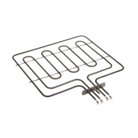 This is a genuine Bertazzoni Z210052 TOP+GRILL ELEMENT 240V UL