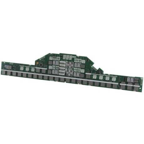 Bosch 11026375 OPERATING MODULE
