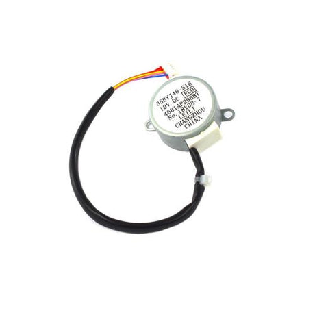 LG 4681AP2968T MOTOR ASSEMBLY,DC,STEPPING