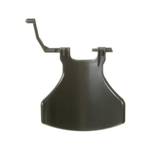 GE WR17X12494 PADDLE ICE DISP