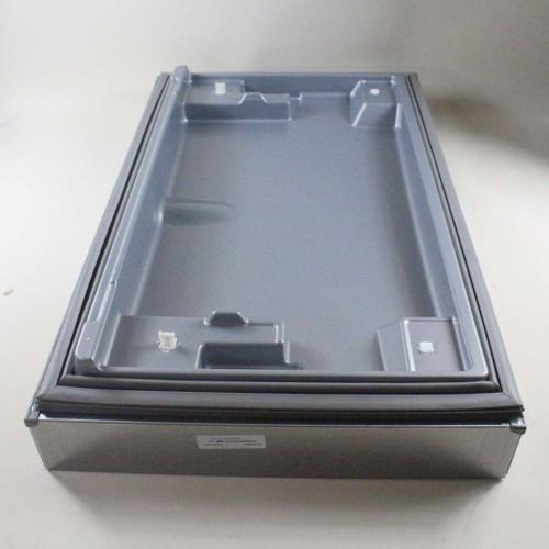 This is a genuine Whirlpool W10815701 KIT-SERVICE,FREEZER DOOR W1063