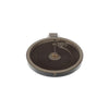GE WB30X38930 SURFACE DUAL RADIANT ELEMENT 9