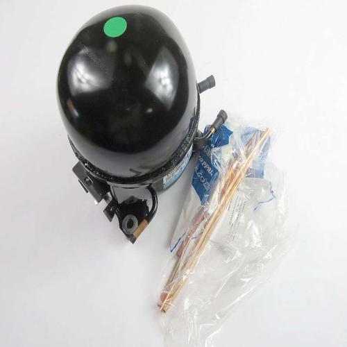 Electrolux 5304475102 COMPRESSOR KIT,W/ELECTRICALS