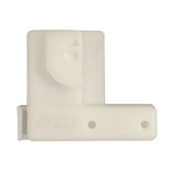 Electrolux 154579202 PULLEY,FRICTION,RH