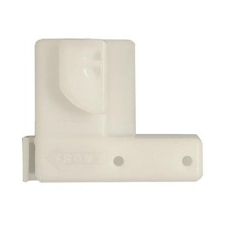 Electrolux 154579202 PULLEY,FRICTION,RH