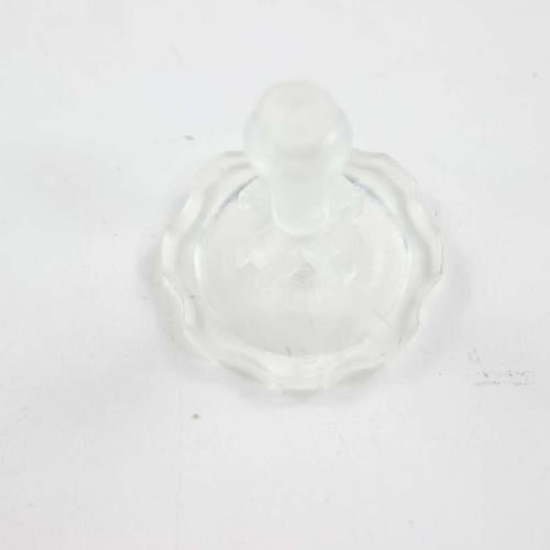 Whirlpool WP3378134 DISHWASHER RINSE AID CAP