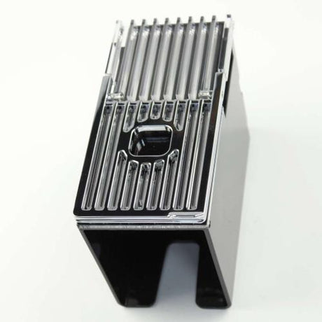This is a genuine Delonghi 7313234811 COFFEE GROUNDS CONTAINER