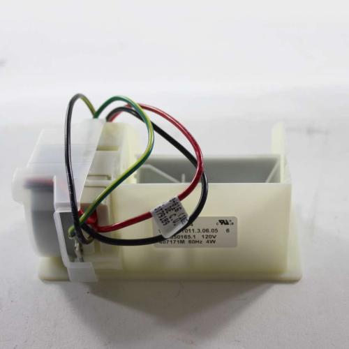 Whirlpool W11087463 REFRIGERATOR DAMPER