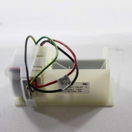 Whirlpool W11087463 REFRIGERATOR DAMPER