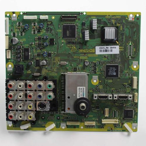 Panasonic TNPH0721AFS PC BOARD