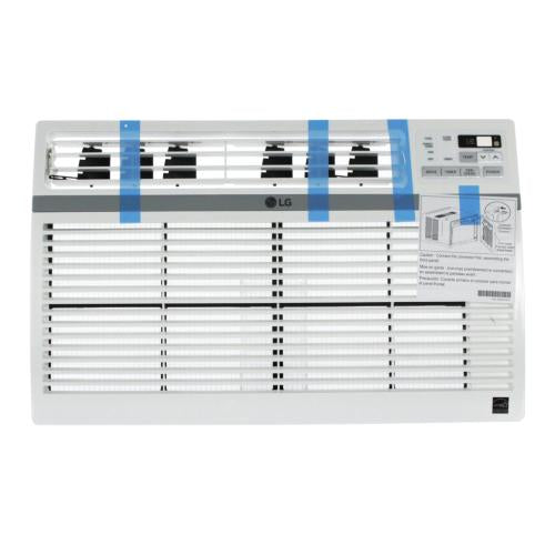 LG AEB74085924 GRILLE ASSEMBLY,FRONT