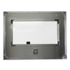 Bertazzoni 4100236-DA OUTER OVEN DOOR ASSEMBLY