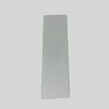 Electrolux 297102705 GLASS,CRISPER COVER